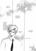 If Looks Could Kill [Original] Thumbnail Page 20