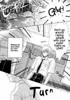 If Looks Could Kill [Original] Thumbnail Page 25