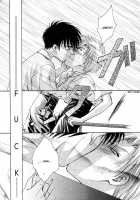 If Looks Could Kill [Original] Thumbnail Page 26