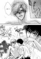 If Looks Could Kill [Original] Thumbnail Page 31