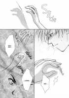 If Looks Could Kill [Original] Thumbnail Page 32