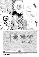 If Looks Could Kill [Original] Thumbnail Page 34