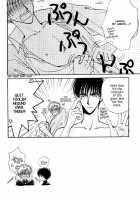 If Looks Could Kill [Original] Thumbnail Page 37