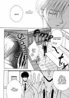 If Looks Could Kill [Original] Thumbnail Page 38