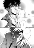 If Looks Could Kill [Original] Thumbnail Page 39