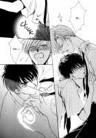 If Looks Could Kill [Original] Thumbnail Page 46