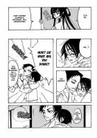 Ajisai Teoru Sono Yubi Ni / あじさい手折るその指に [xxxHOLiC] Thumbnail Page 10