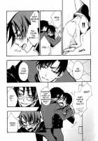 Go Ajisai Teoru Sono Yubi Ni / 後・あじさい手折るその指に [xxxHOLiC] Thumbnail Page 03