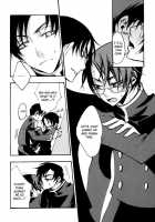 Go Ajisai Teoru Sono Yubi Ni / 後・あじさい手折るその指に [xxxHOLiC] Thumbnail Page 04