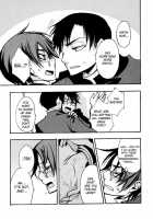 Go Ajisai Teoru Sono Yubi Ni / 後・あじさい手折るその指に [xxxHOLiC] Thumbnail Page 05