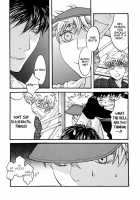 Pure Love Ookiku Furikabutte Doujinshi [Ookiku Furikabutte] Thumbnail Page 17