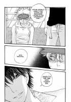 Pure Love Ookiku Furikabutte Doujinshi [Ookiku Furikabutte] Thumbnail Page 19