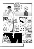 Pure Love Ookiku Furikabutte Doujinshi [Ookiku Furikabutte] Thumbnail Page 24