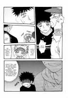 Pure Love Ookiku Furikabutte Doujinshi [Ookiku Furikabutte] Thumbnail Page 31