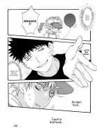 Pure Love Ookiku Furikabutte Doujinshi [Ookiku Furikabutte] Thumbnail Page 32