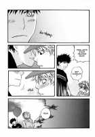 Pure Love Ookiku Furikabutte Doujinshi [Ookiku Furikabutte] Thumbnail Page 38