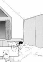 Pure Love Ookiku Furikabutte Doujinshi [Ookiku Furikabutte] Thumbnail Page 39