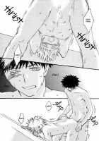 Pure Love Ookiku Furikabutte Doujinshi [Ookiku Furikabutte] Thumbnail Page 44