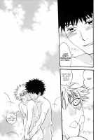 Pure Love Ookiku Furikabutte Doujinshi [Ookiku Furikabutte] Thumbnail Page 48