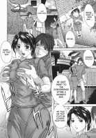 Boinzuma / 母淫妻 [Sawada Daisuke] [Original] Thumbnail Page 132