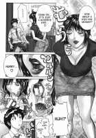 Boinzuma / 母淫妻 [Sawada Daisuke] [Original] Thumbnail Page 34