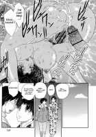 - Inyuuzuma No Sono Ch. 1-11 Complete - / 淫乳妻の園 章1-2 [Hiryuu Ran] [Original] Thumbnail Page 109