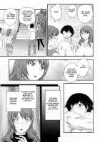 - Inyuuzuma No Sono Ch. 1-11 Complete - / 淫乳妻の園 章1-2 [Hiryuu Ran] [Original] Thumbnail Page 11