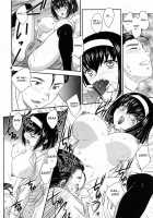 - Inyuuzuma No Sono Ch. 1-11 Complete - / 淫乳妻の園 章1-2 [Hiryuu Ran] [Original] Thumbnail Page 122