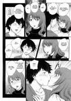 - Inyuuzuma No Sono Ch. 1-11 Complete - / 淫乳妻の園 章1-2 [Hiryuu Ran] [Original] Thumbnail Page 12