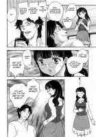 - Inyuuzuma No Sono Ch. 1-11 Complete - / 淫乳妻の園 章1-2 [Hiryuu Ran] [Original] Thumbnail Page 136