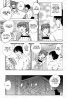 - Inyuuzuma No Sono Ch. 1-11 Complete - / 淫乳妻の園 章1-2 [Hiryuu Ran] [Original] Thumbnail Page 13