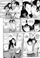 - Inyuuzuma No Sono Ch. 1-11 Complete - / 淫乳妻の園 章1-2 [Hiryuu Ran] [Original] Thumbnail Page 152