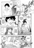 - Inyuuzuma No Sono Ch. 1-11 Complete - / 淫乳妻の園 章1-2 [Hiryuu Ran] [Original] Thumbnail Page 15