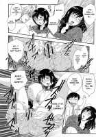 - Inyuuzuma No Sono Ch. 1-11 Complete - / 淫乳妻の園 章1-2 [Hiryuu Ran] [Original] Thumbnail Page 194