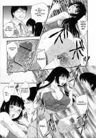 - Inyuuzuma No Sono Ch. 1-11 Complete - / 淫乳妻の園 章1-2 [Hiryuu Ran] [Original] Thumbnail Page 35