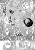 - Inyuuzuma No Sono Ch. 1-11 Complete - / 淫乳妻の園 章1-2 [Hiryuu Ran] [Original] Thumbnail Page 56