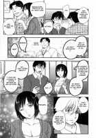 - Inyuuzuma No Sono Ch. 1-11 Complete - / 淫乳妻の園 章1-2 [Hiryuu Ran] [Original] Thumbnail Page 57