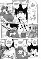 - Inyuuzuma No Sono Ch. 1-11 Complete - / 淫乳妻の園 章1-2 [Hiryuu Ran] [Original] Thumbnail Page 65