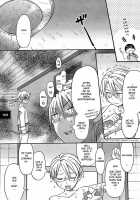 Oh Imoto / Oh! Imoto 章1 [Wamusato Haru] [Original] Thumbnail Page 10