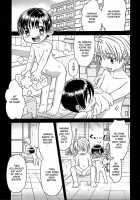 Oh Imoto / Oh! Imoto 章1 [Wamusato Haru] [Original] Thumbnail Page 06