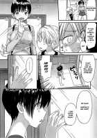 Oh Imoto / Oh! Imoto 章1 [Wamusato Haru] [Original] Thumbnail Page 09