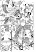 Eleven Usagi / イレブンうさぎ [Shuten Douji] [Code Geass] Thumbnail Page 14