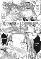 Eleven Usagi / イレブンうさぎ [Shuten Douji] [Code Geass] Thumbnail Page 15