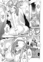 Eleven Usagi / イレブンうさぎ [Shuten Douji] [Code Geass] Thumbnail Page 16