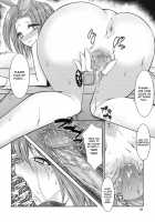 Eleven Usagi / イレブンうさぎ [Shuten Douji] [Code Geass] Thumbnail Page 17