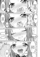 Eleven Usagi / イレブンうさぎ [Shuten Douji] [Code Geass] Thumbnail Page 26