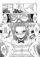 Eleven Usagi / イレブンうさぎ [Shuten Douji] [Code Geass] Thumbnail Page 07