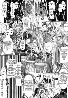 Jinzou Eiyuu / 人造英雄 [Drill Jill] [Original] Thumbnail Page 17