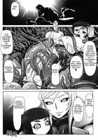 Jinzou Eiyuu / 人造英雄 [Drill Jill] [Original] Thumbnail Page 20