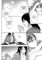 Hiiragi / 柊 - ひいらぎ- [Yuugao] [Bleach] Thumbnail Page 11